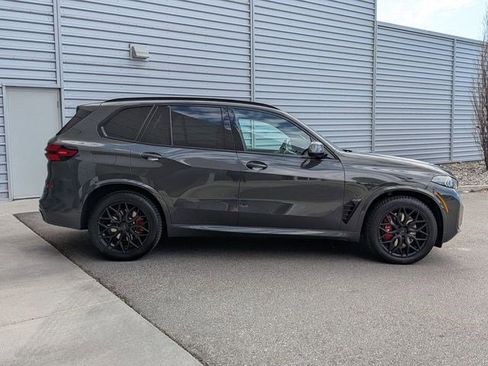 Used 2025 BMW X5 xDrive40i w/ Executive Package AWD/4WD image 4