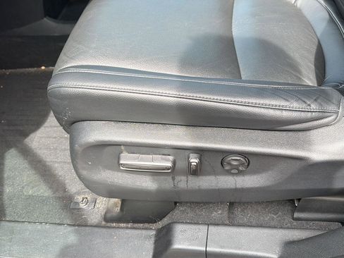 Used 2023 Honda Odyssey EX-L image 17
