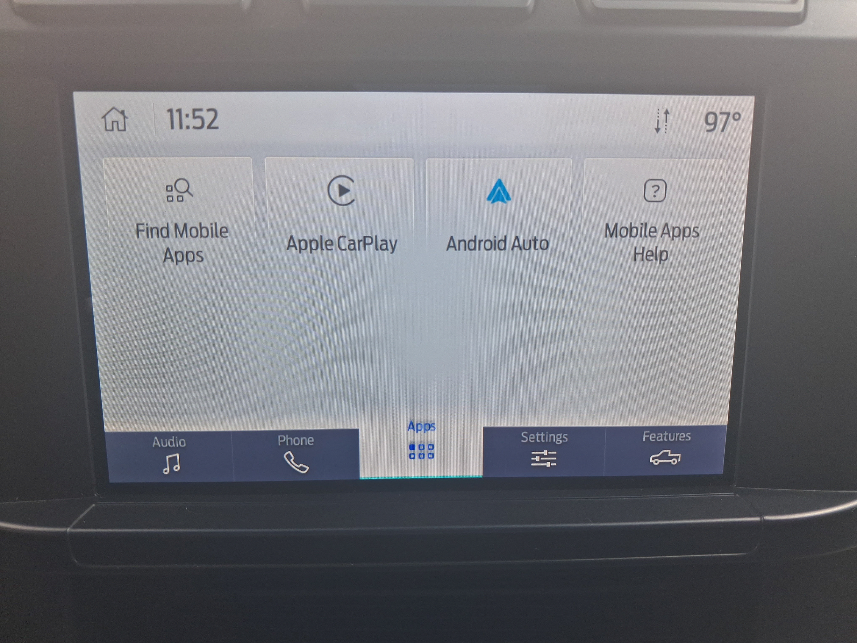 Used 2023 Ford F550 4x4 Regular Cab Super Duty image 18