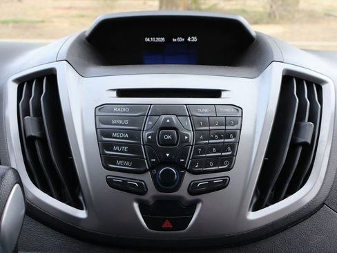 Used 2015 Ford Transit 350 XLT image 35