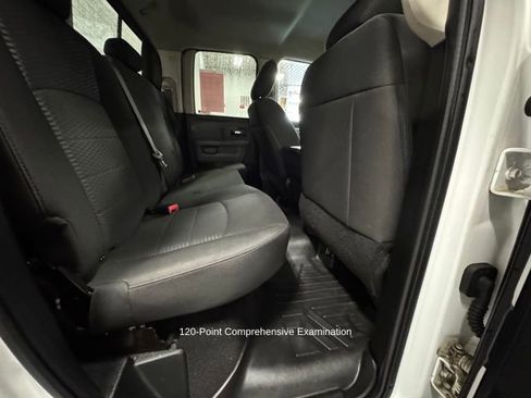 Used 2019 RAM 1500 Classic Warlock w/ Electronics Group image 17