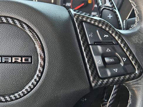 Used 2024 Chevrolet Camaro LT w/ RS Package image 15