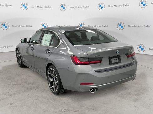 New 2026 BMW 330i xDrive Sedan w/ Premium Package AWD/4WD image 2