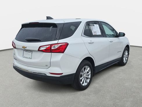 Used 2018 Chevrolet Equinox LT FWD image 5