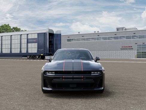 New 2026 Dodge Charger R/T image 11