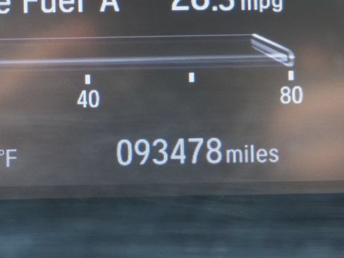 Used 2019 Honda CR-V EX-L image 14