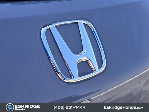 New 2026 Honda HR-V Sport image 7