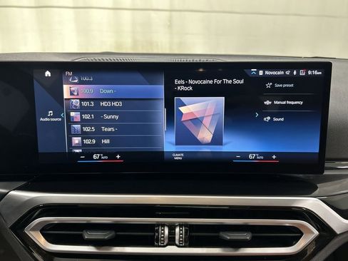 Used 2023 BMW 230i Coupe w/ M Sport Package RWD image 14