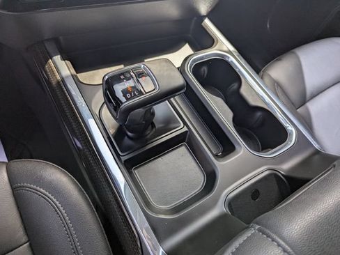 Used 2024 Chevrolet Silverado 1500 RST w/ All Star Edition Plus AWD/4WD image 24