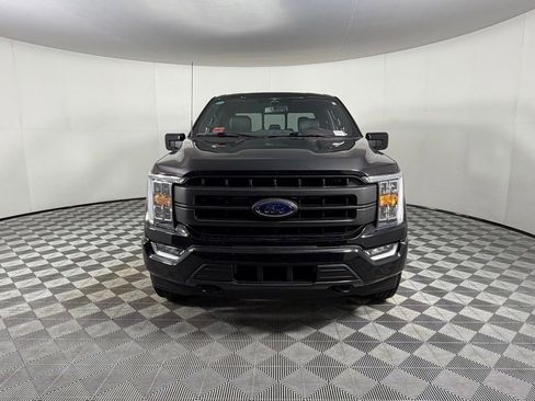 Used 2023 Ford F150 Lariat image 10