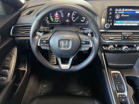 Used 2022 Honda Accord Sport image 14