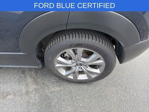 Used 2022 MAZDA CX-30 AWD 2.5 S w/ Preferred Package image 21