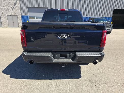Used 2024 Ford F150 XLT w/ Equipment Group 302A MID AWD/4WD image 5