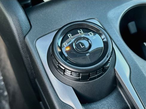 New 2026 Ford Bronco Sport Outer Banks AWD/4WD image 11