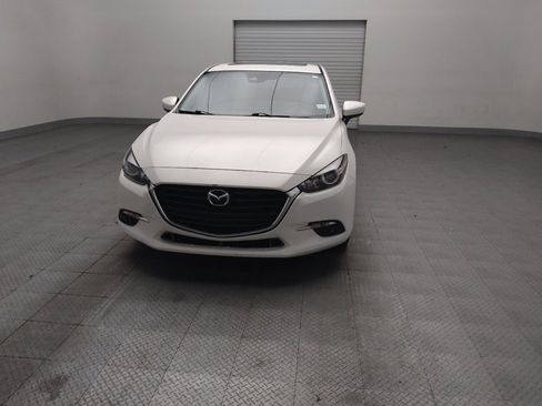 Used 2018 MAZDA MAZDA3 Touring FWD image 15