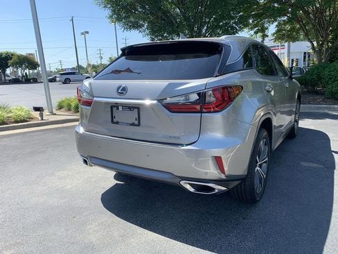 Used 2017 Lexus RX 350 FWD w/ Premium Package image 8