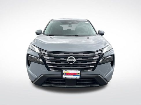New 2026 Nissan Rogue SV w/ Cold Weather Package AWD/4WD image 8