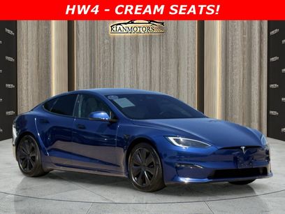 Used 2023 Tesla Model S