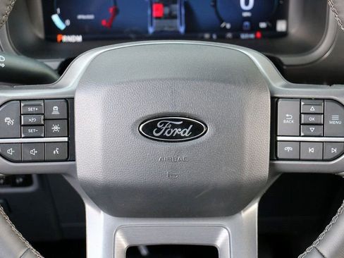 New 2026 Ford F150 Lariat w/ Equipment Group 502A High image 28