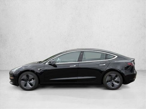 Used 2019 Tesla Model 3 Standard Range Plus RWD image 8