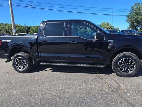 Certified 2022 Ford F150 XLT w/ Equipment Group 302A High AWD/4WD image 20