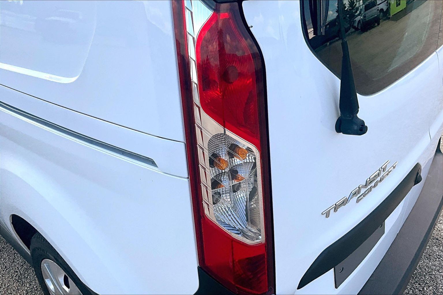 Used 2022 Ford Transit Connect XL FWD image 28