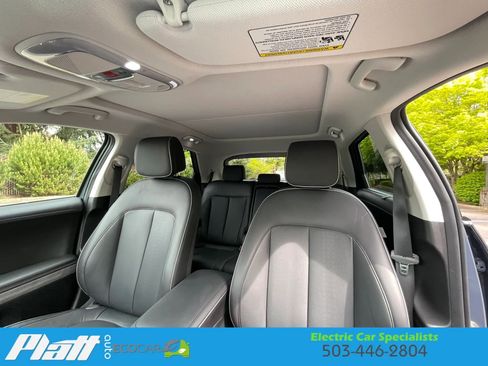 Used 2024 Hyundai Ioniq 5 Limited RWD image 39