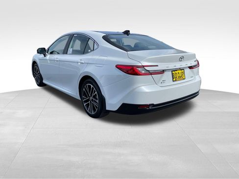 New 2026 Toyota Camry XLE w/ Premium Plus Package AWD/4WD image 6
