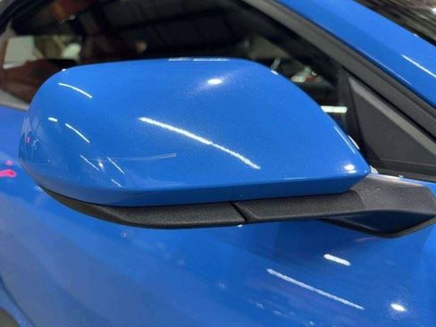 Used 2024 Ford Mustang Premium RWD image 17