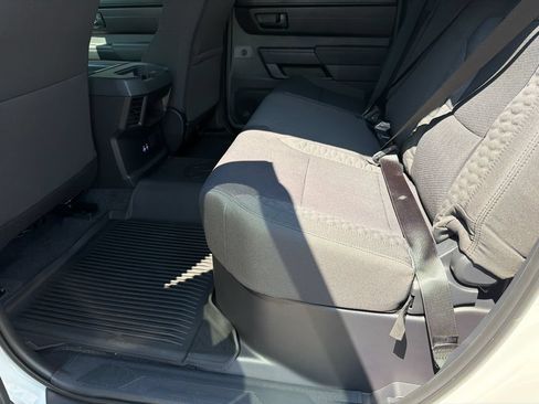 New 2026 Toyota Tundra SR AWD/4WD image 18
