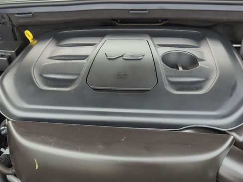 Used 2022 Jeep Grand Cherokee Laredo X image 10