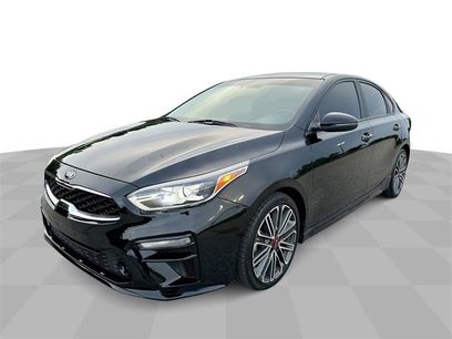 Used 2021 Kia Forte GT w/ GT2 Package