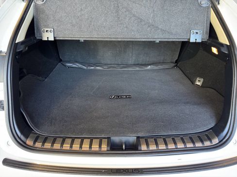 Used 2015 Lexus NX 200t FWD w/ Premium Package image 18