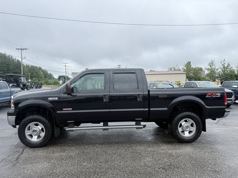 Used 2006 Ford F350 Lariat AWD/4WD image 8