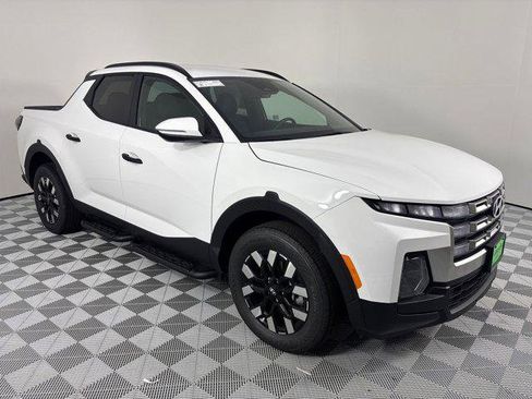 New 2026 Hyundai Santa Cruz SEL image 6