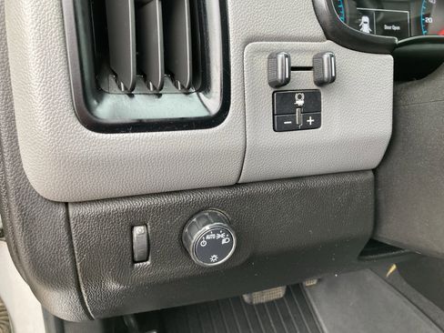 Certified 2019 Chevrolet Colorado W/T w/ WT Convenience Package image 13