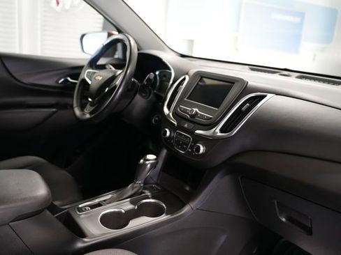 Used 2019 Chevrolet Equinox LT image 22