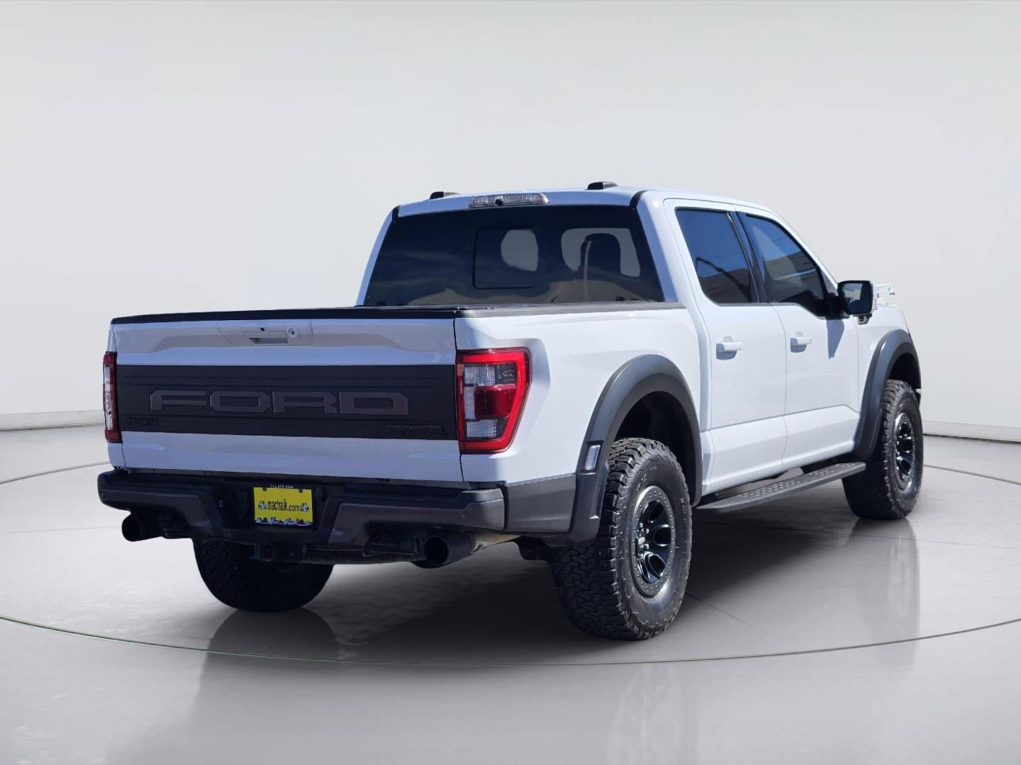 Used 2023 Ford F150 Raptor AWD/4WD image 8