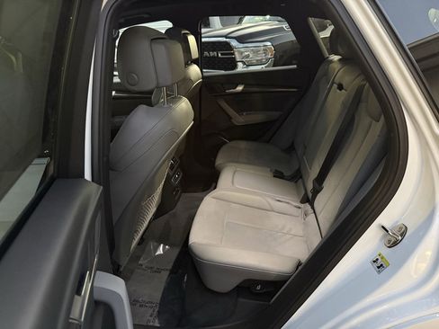 Used 2022 Audi SQ5 Premium Plus image 30
