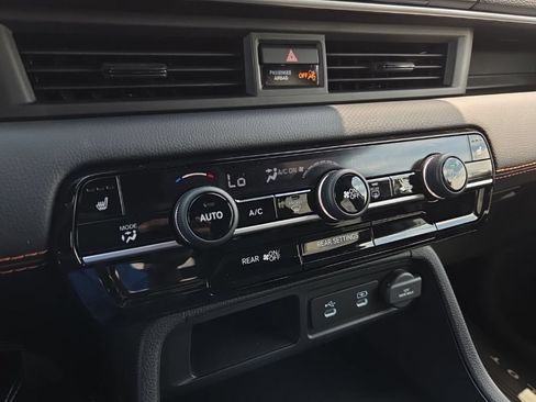 New 2026 Honda Pilot Sport image 24