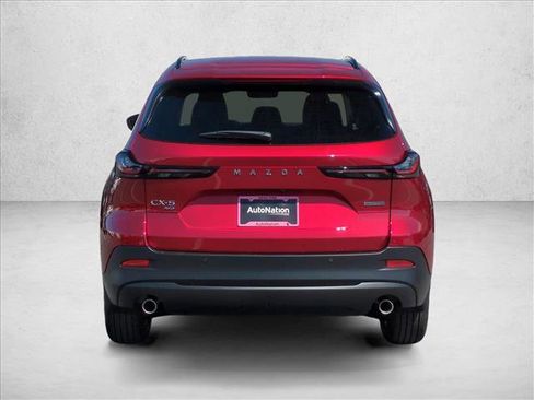New 2026 MAZDA CX-5 Preferred image 8