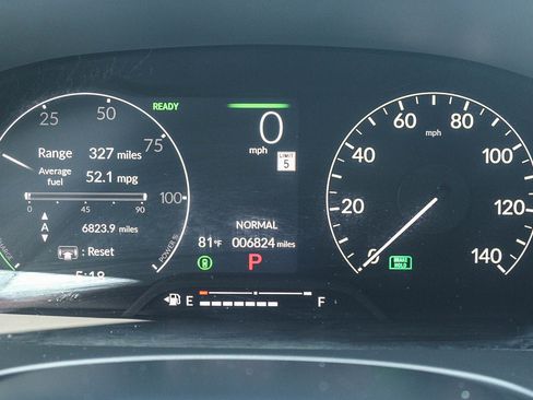 Used 2025 Honda Civic Sport image 24