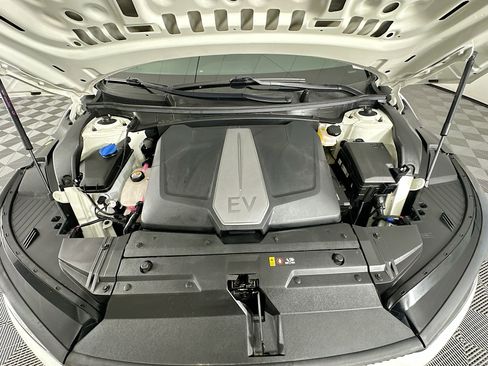 Used 2022 Kia EV6 Light image 32