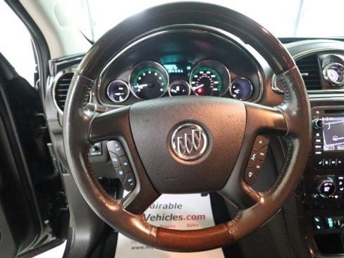 Used 2015 Buick Enclave Leather AWD/4WD image 23