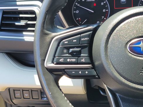 Used 2023 Subaru Ascent Limited w/ Technology Package AWD/4WD image 33