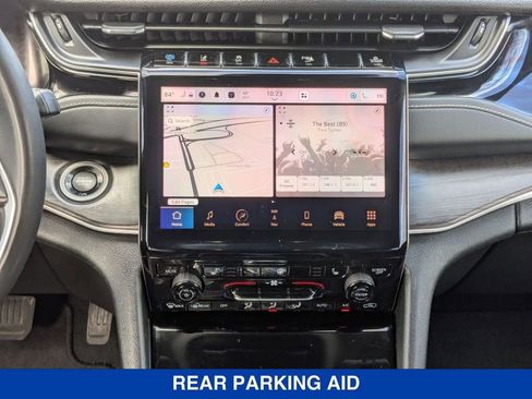 Used 2023 Jeep Grand Cherokee 4WD 4xe image 30