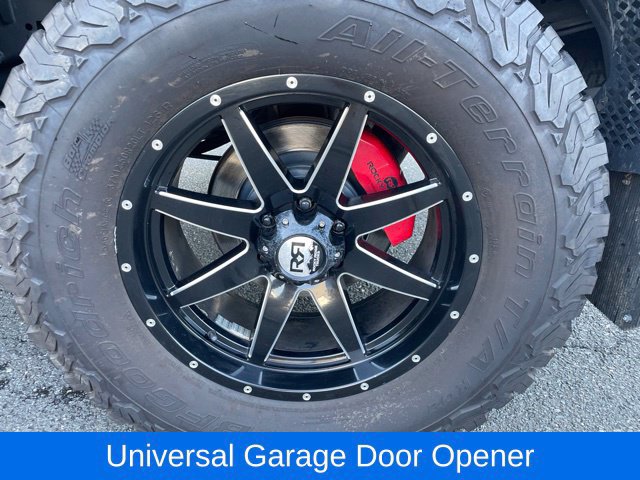Used 2018 Ford F150 Raptor AWD/4WD image 14