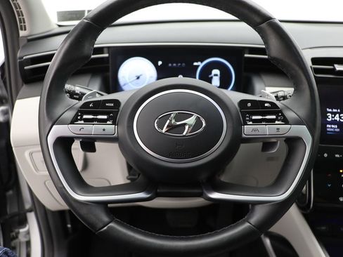 Used 2023 Hyundai Tucson Limited image 19