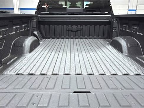 New 2026 Chevrolet Silverado 2500 LT w/ Trail Boss Package image 9