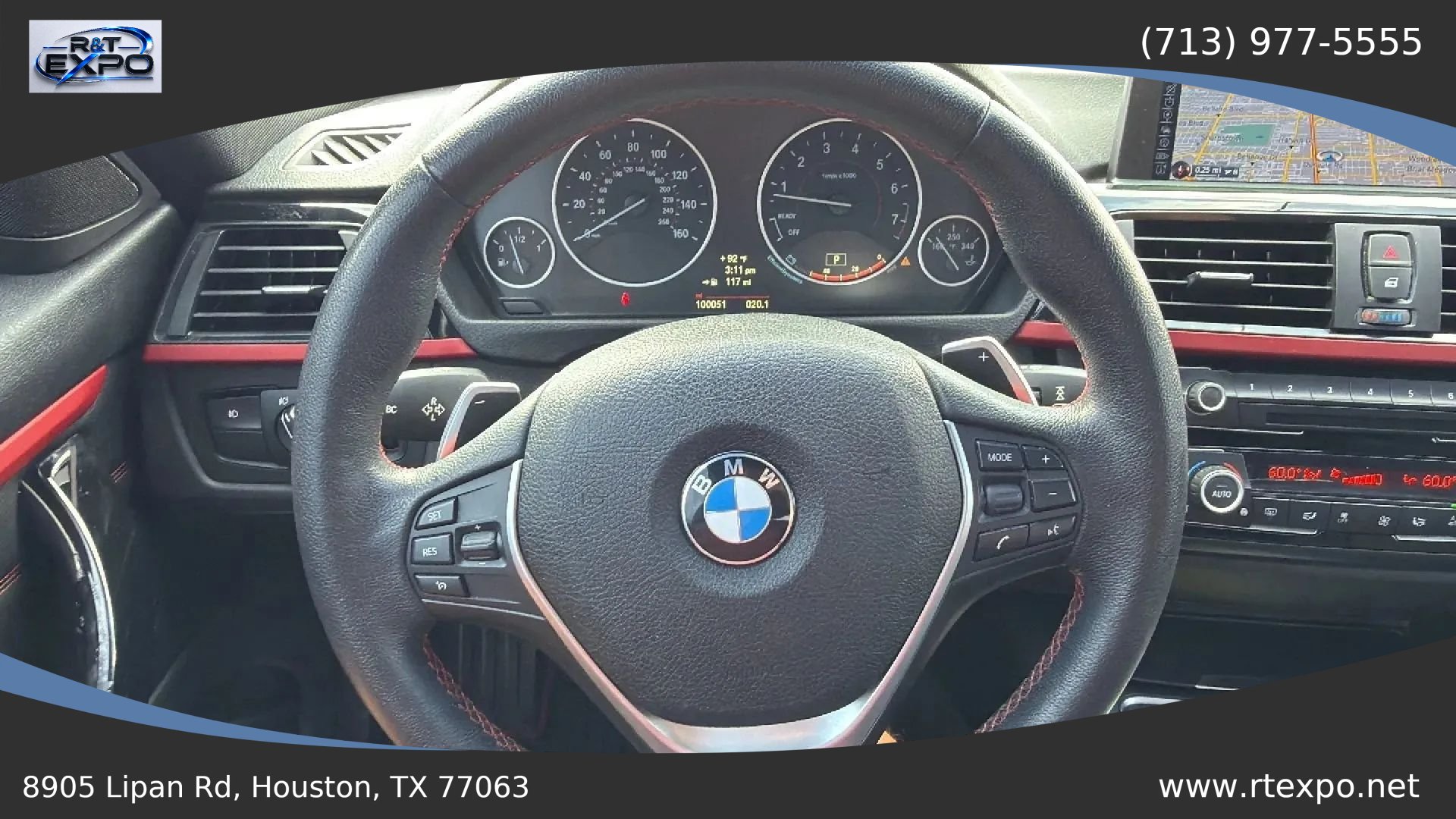 Used 2014 BMW 435i Coupe RWD image 36